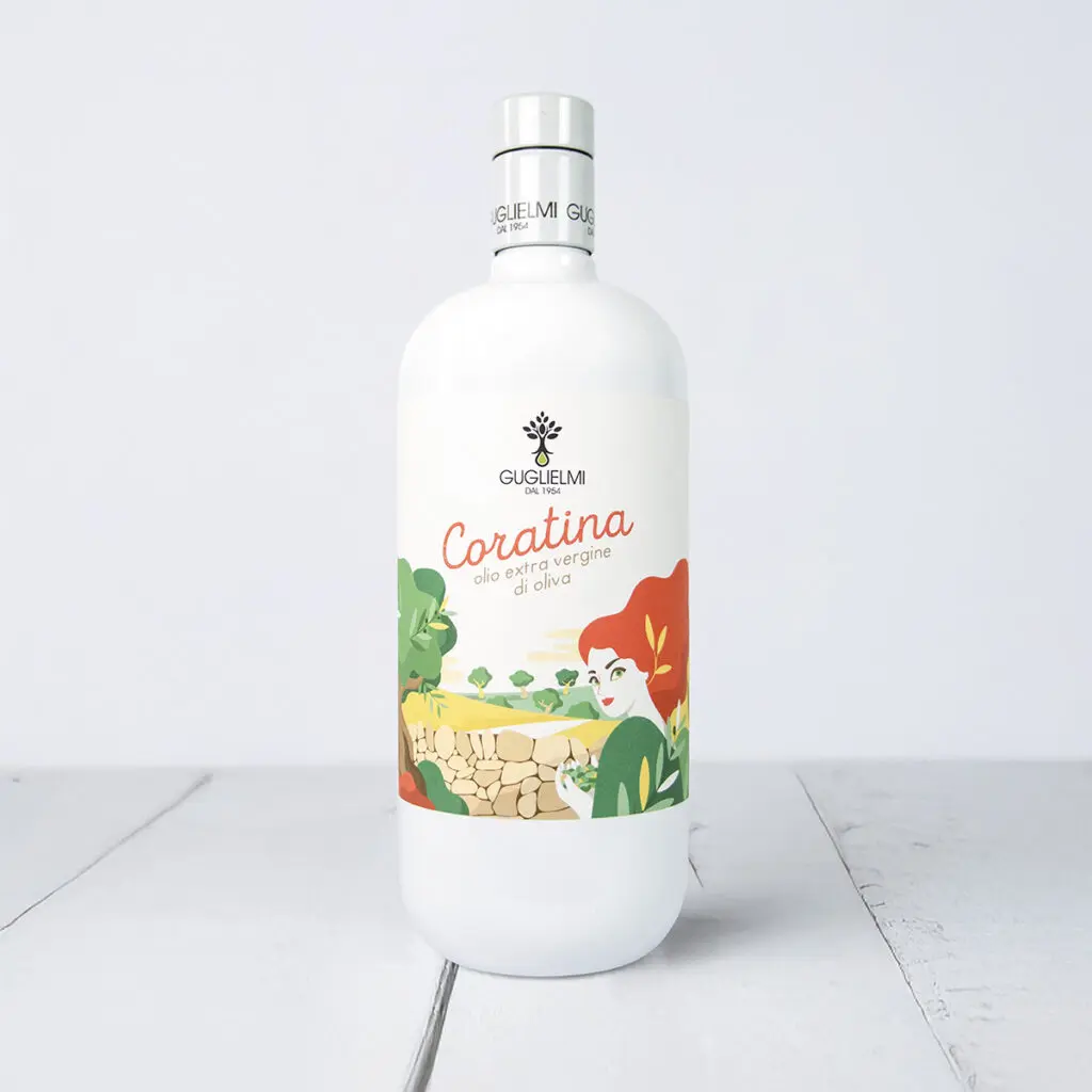 ¿Le gustaría probarlo?: este es el mejor aceite de oliva extra virgen del mundo en 2025