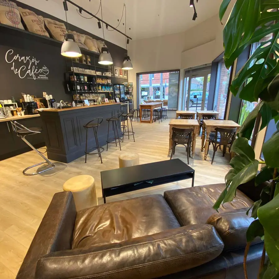 Cuatro cafés especiales de Colombia que sorprenden al mundo Cuatro cafés especiales de Colombia que sorprenden al mundo