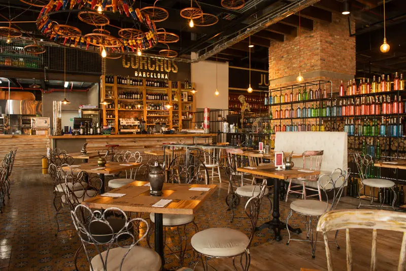 Privilegios Diners: Social, para los amantes de la gastronomía