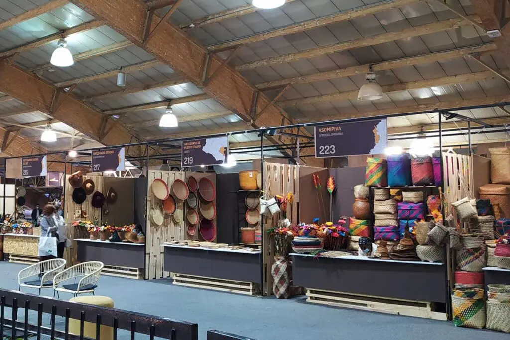 Expoartesanías 2021