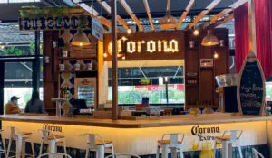 Más de 25 ofertas gastronómicas en mercado del chicó Mercado del chicó