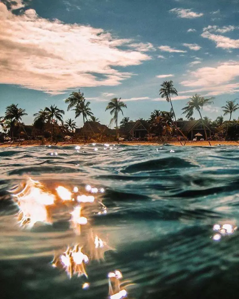 Entérese cómo ganar un viaje a la primera isla del caribe 100 % sostenible
