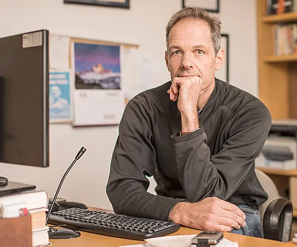 Cuatro corresponsales de guerra que eligieron quedarse en Colombia corresponsales4_600x500