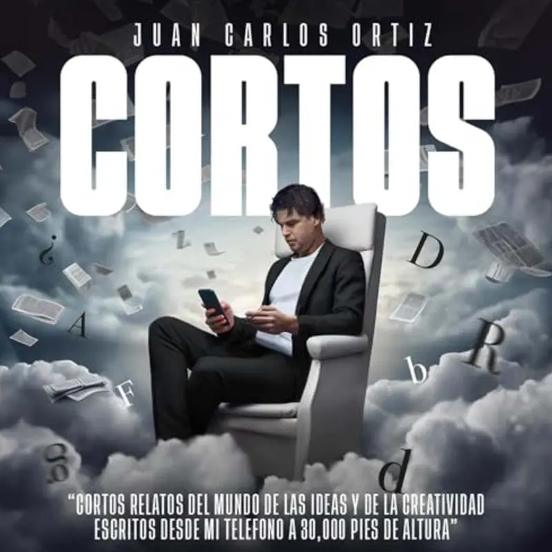 Juan carlos ortiz