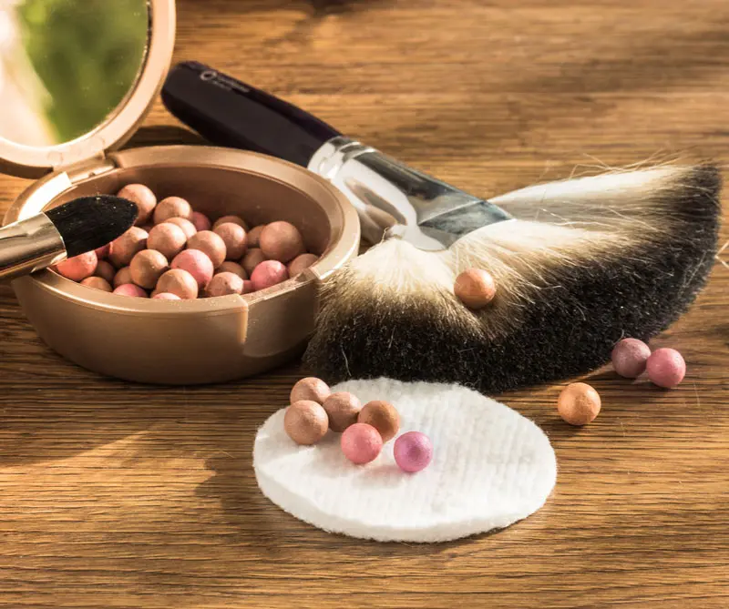 Cuatro recetas de cosméticos caseros Cuatro recetas de cosméticos caseros