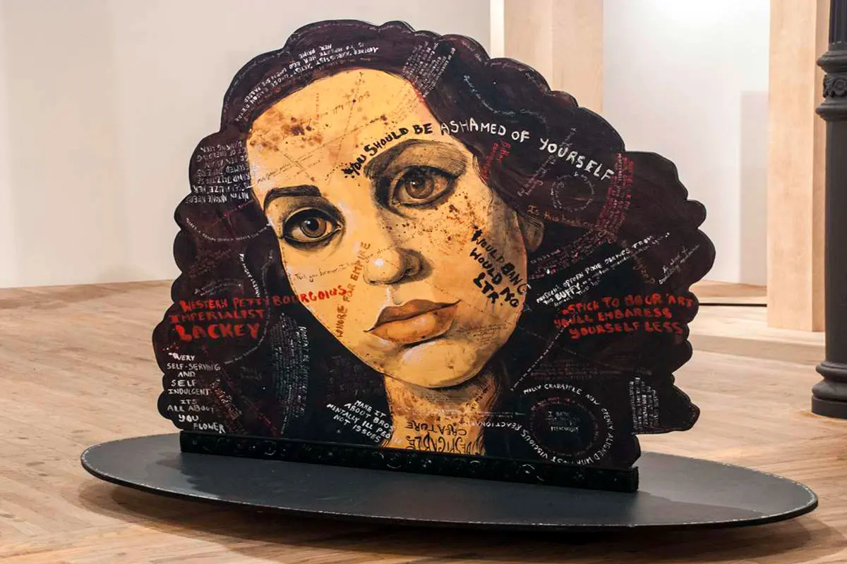 6 esculturas que envían mensajes de igualdad y reflexión