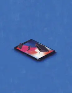 La fábrica de cretinos digitales: pantallas versus el desarrollo cerebral