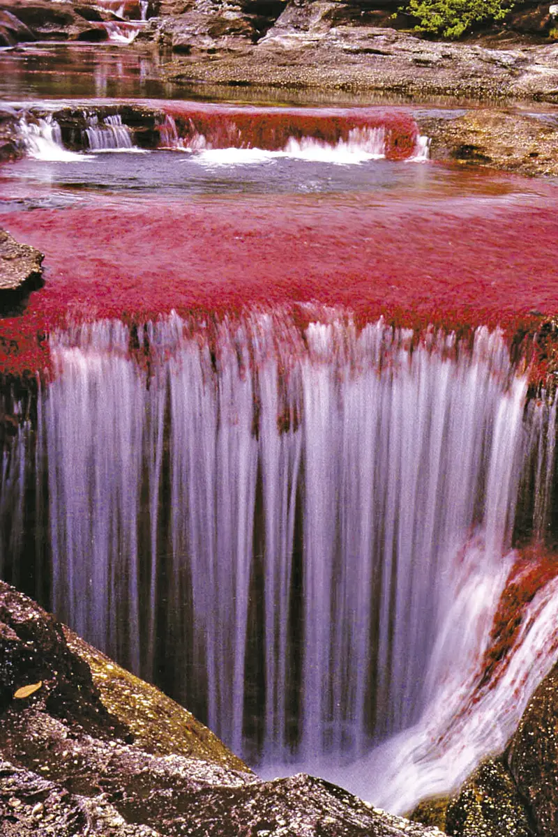 Los lugares más hermosos de Colombia