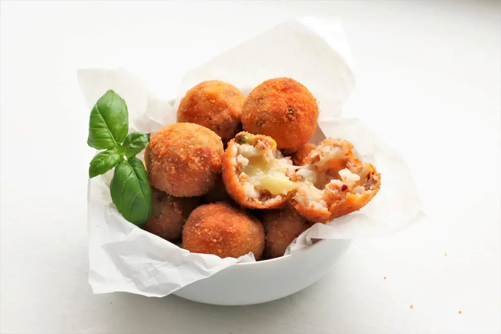 Croquetas de semana santa,