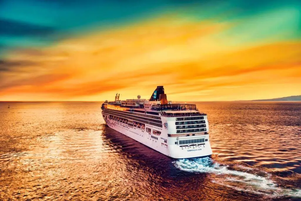 Cruceros boutique
