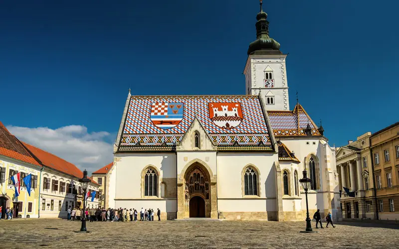 Croacia y Bélgica: las revelaciones de Europa