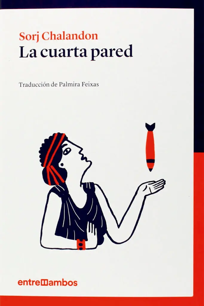 Los libros que inspiraron a la periodista de guerra emilienne malfato