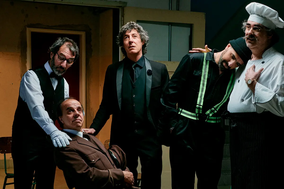 Cuarteto de Nos