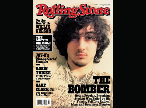 La revista rolling stone: un símbolo de la contracultura