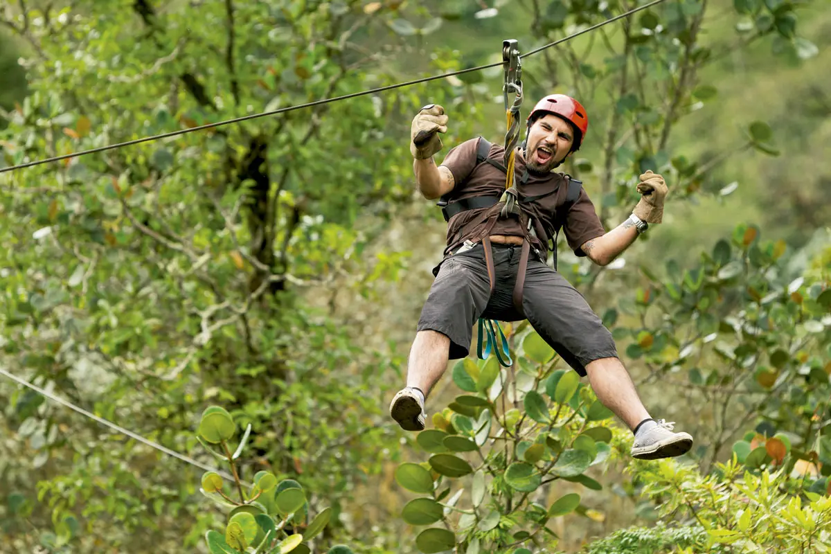 Lujo, placer y aventura en Panamá, un destino para redescubrir
