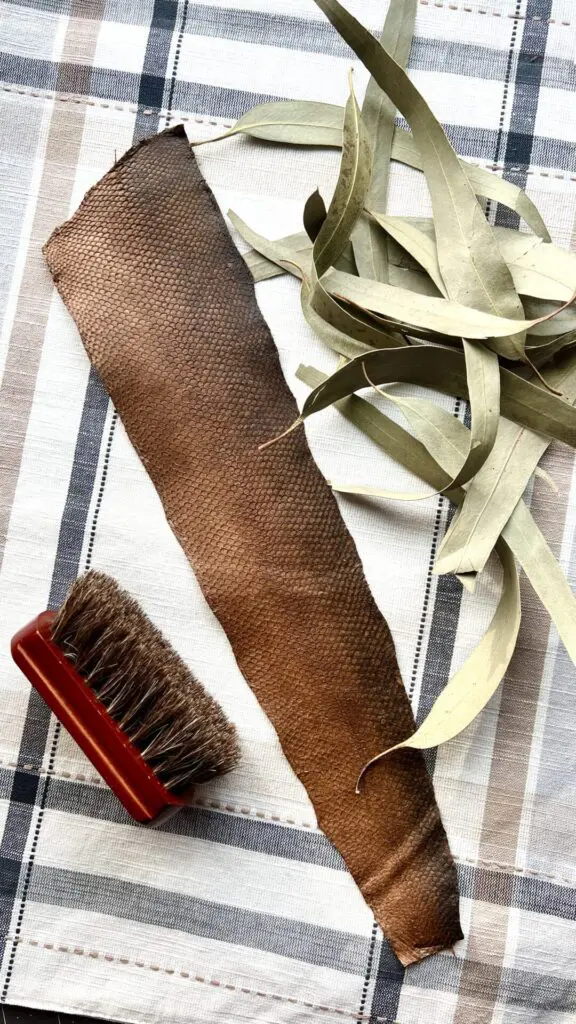 La técnica ancestral que hizo viral a una colombiana en TikTok e Instagram La técnica ancestral que hizo viral a una colombiana en TikTok e Instagram