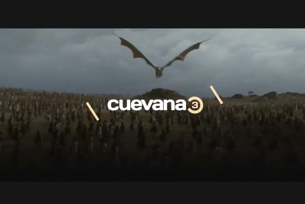 Cuevana