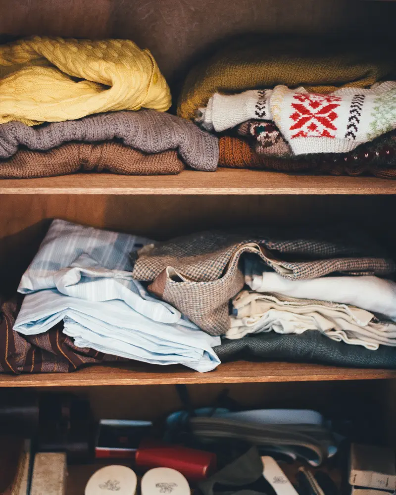 5 consejos para que sus prendas de fast fashion duren más fast fashion