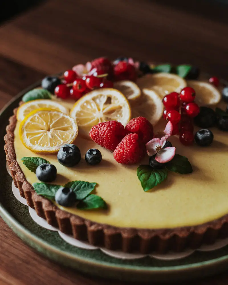 Estas son las múltiples ventajas de incluir en su cocina a cuisinart Pastel