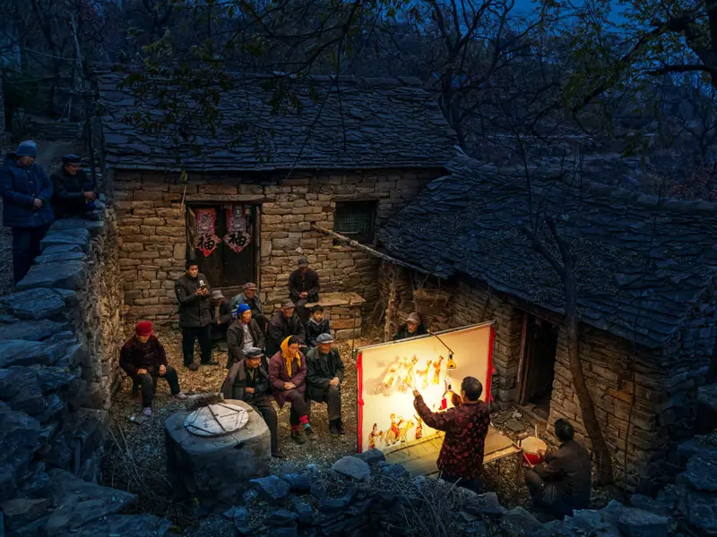 Galería: Vea las fotos finalistas del Sony World Photography Awards 2019