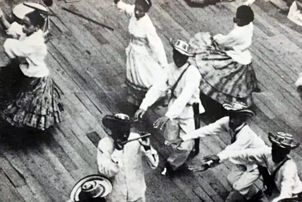 Cumbia