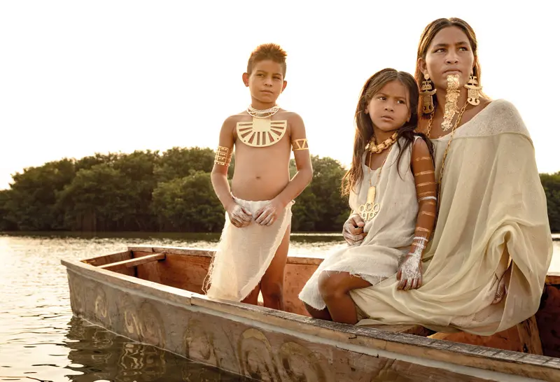 Carlos Vives y Cumbiana: “Yo jamás he sido un folclorista” cumbiana