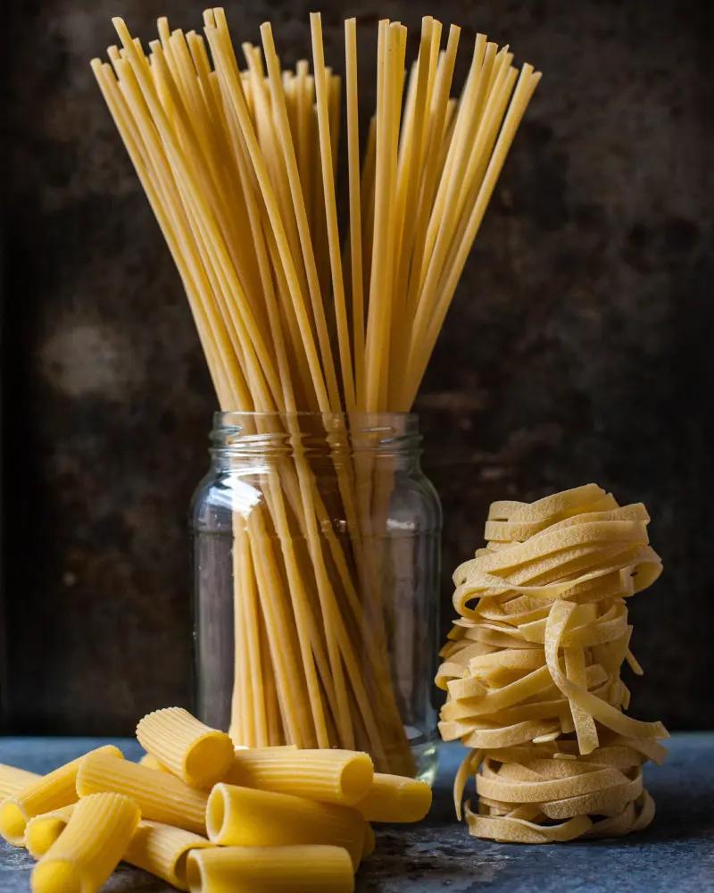 Consejos, recetas y anécdotas sobre la pasta junto al chef Álvaro Clavijo la cumbre de la pasta