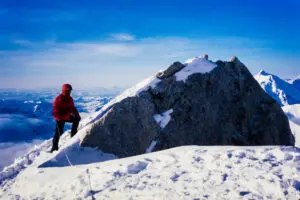 Ana maría giraldo: la colombiana que conquista las cimas más altas del mundo Ana maría giraldo