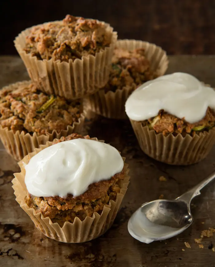 Cuatro recetas dulces y saludables para papá
