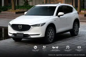 Mazda cx5