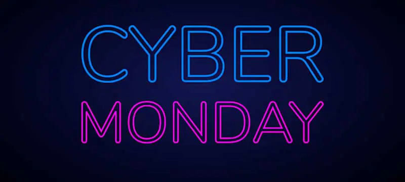 Cyber Monday
