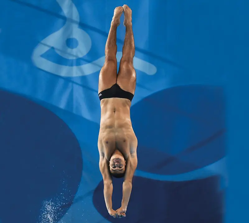 4 historias de deportistas colombianos que triunfan en el mundo (y no son futbolistas)