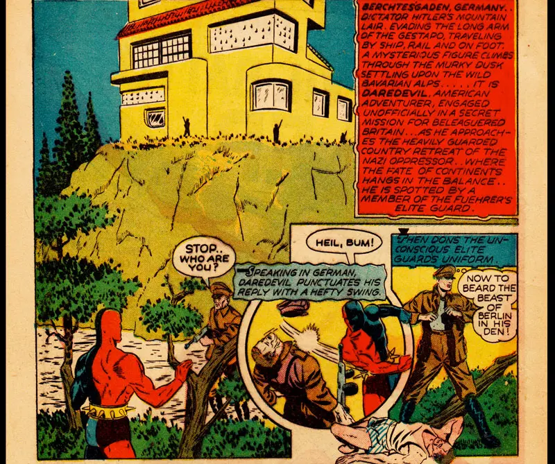 Digital Comic Museum