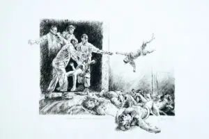 ‘No repetición’, la exposición recomendada del Museo de Arte Contemporáneo