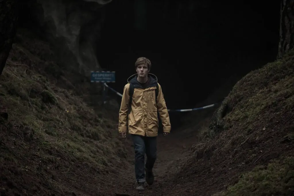 Quién es quién en dark antes de la temporada final Dark
