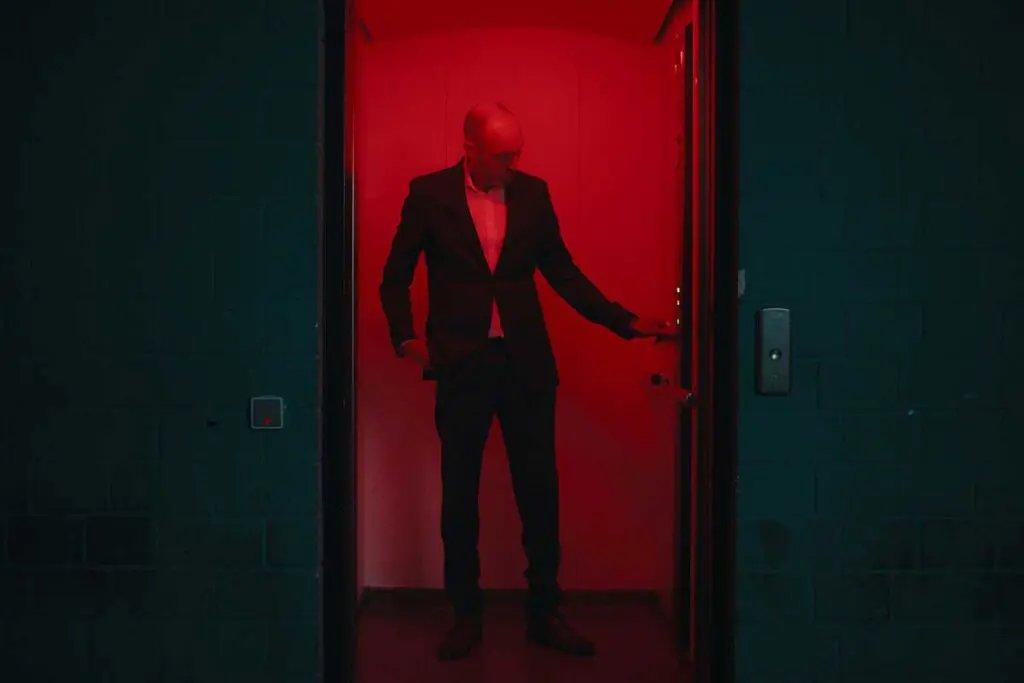 noviembre 2023, Cyberbunker: Un portal alemán a la dark web