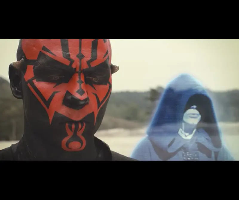 Cinco películas que parecen de Hollywood pero que son hechas por fanáticos