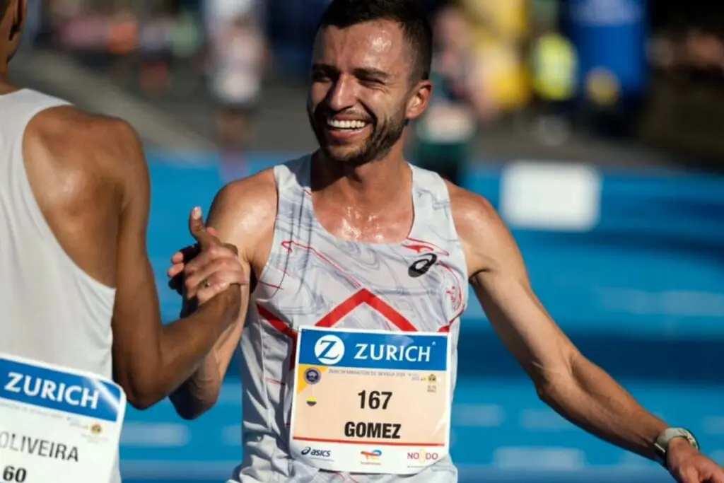 David gómez