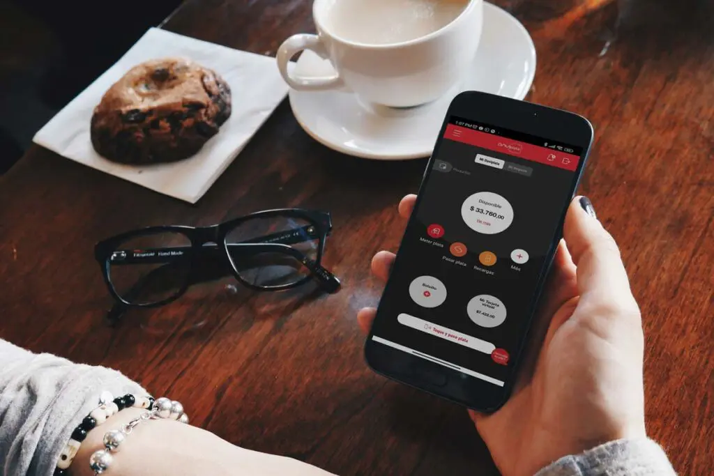 Daviplata, NFC, Black Friday, Colombia