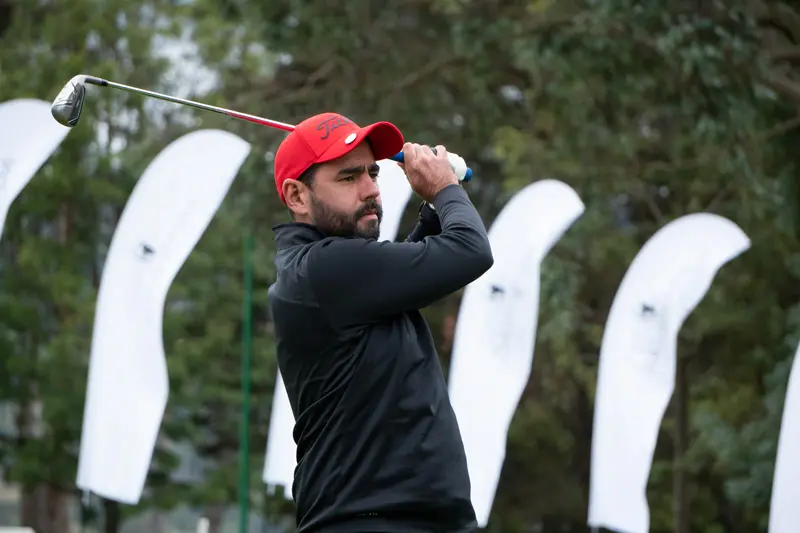 Davivienda Golf Tour: un encuentro con los mejores