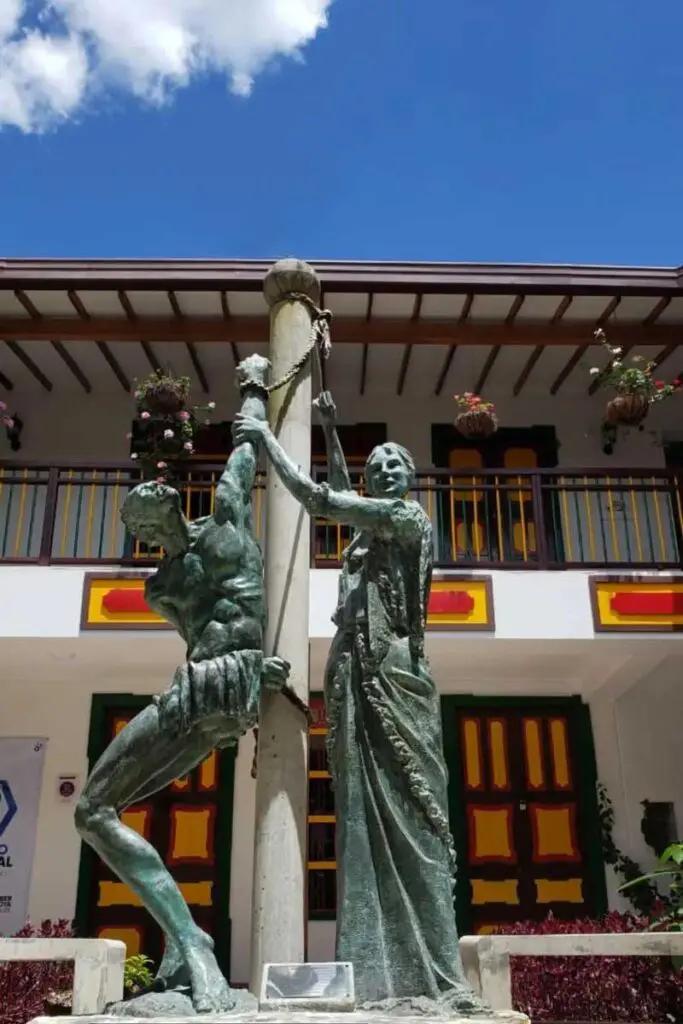 El Retiro, un destino en Colombia para disfrutar de principio a fin