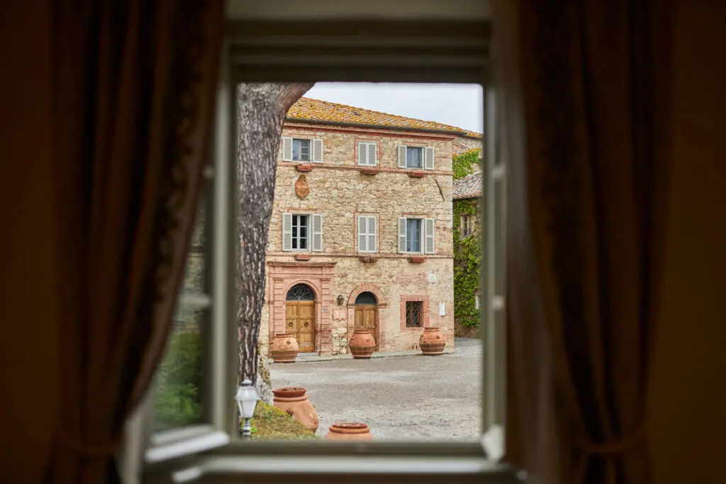 Conozca la historia del chef colombiano que triunfa en la Toscana, Italia