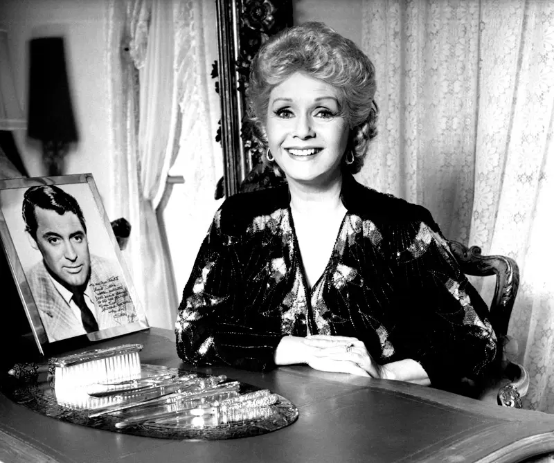 Murió Debbie Reynolds, ‘la última integrante de la realeza de Hollywood’ Murió Debbie Reynolds, ‘la última integrante de la realeza de Hollywood’