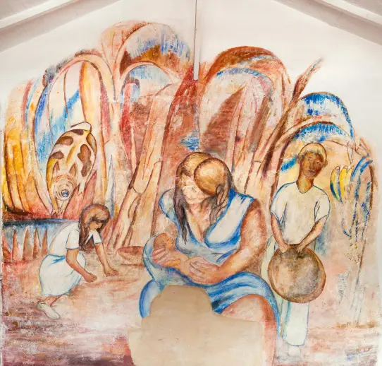 Casablanca, el hogar de Débora Arango, se convertirá oficialmente en museo