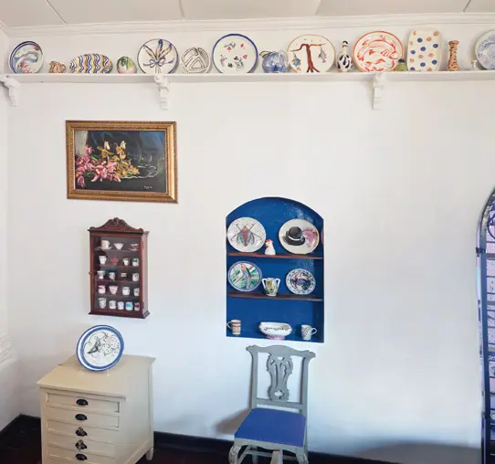 Casablanca, el hogar de Débora Arango, se convertirá oficialmente en museo