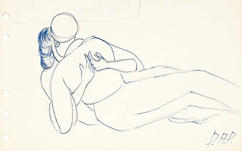 “la vida no puede apreciarse jamás entre la hipocresía”, débora arango