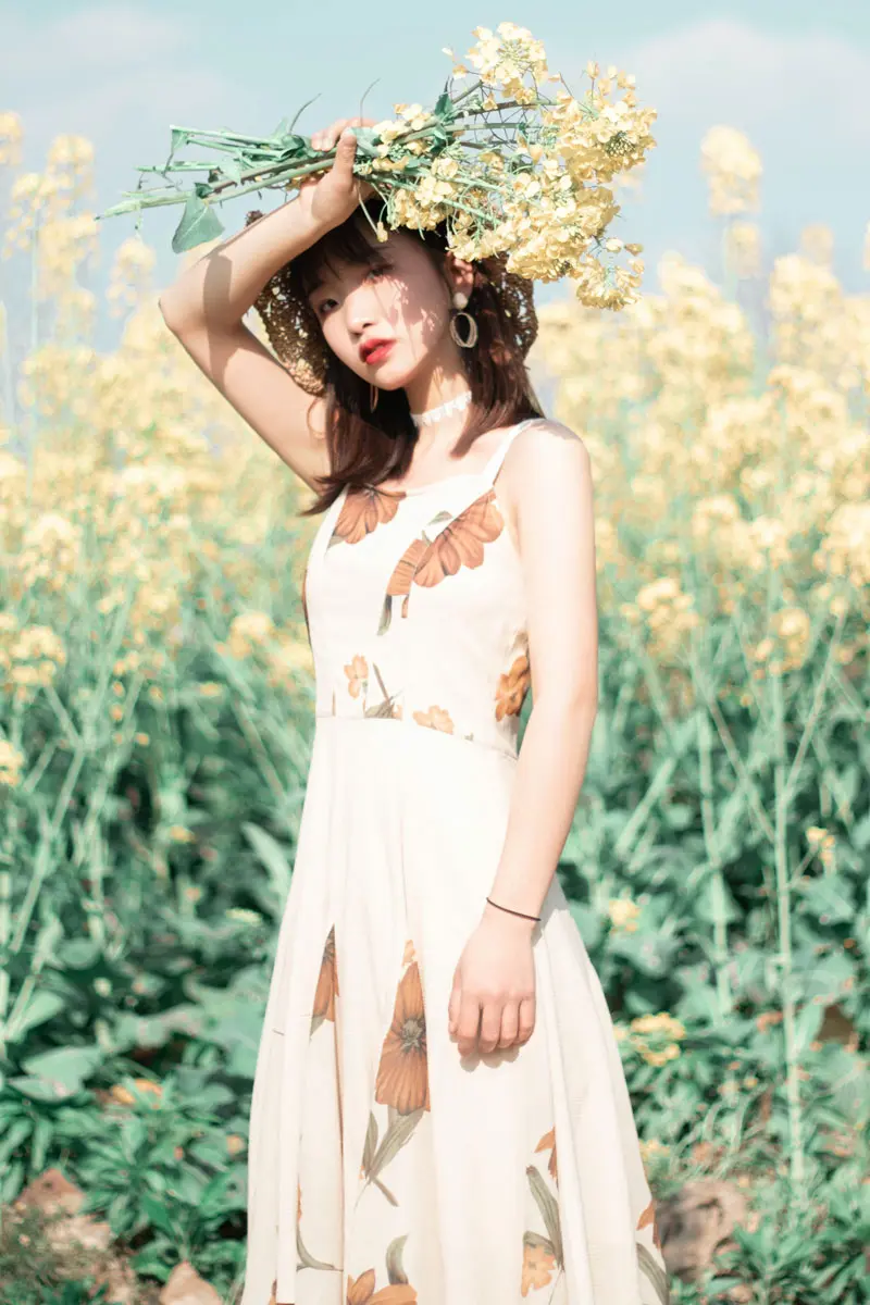 Protocolo de vestidos para boda