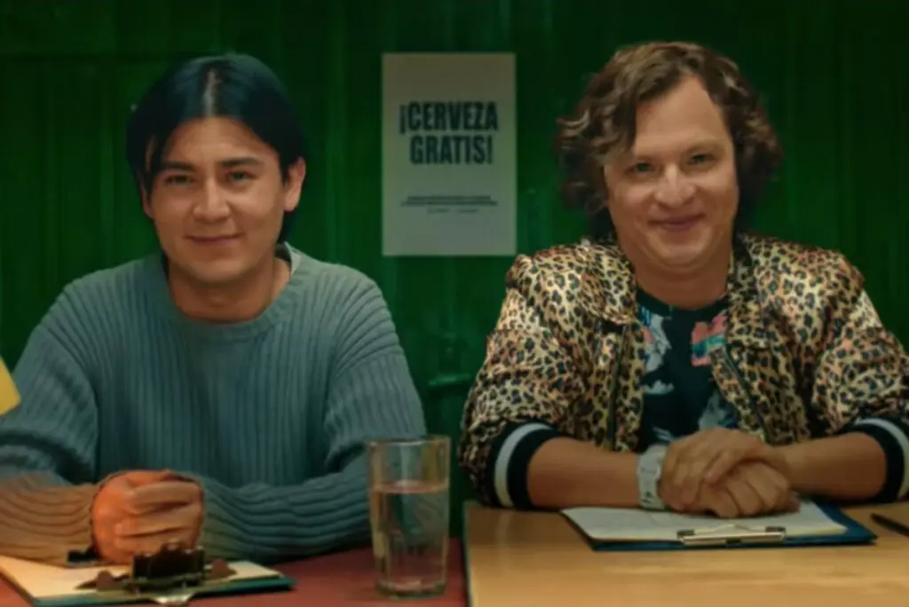 Enchufetv