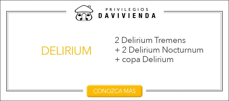 Un kit de cerveza belga para disfrutar durante el fin del año