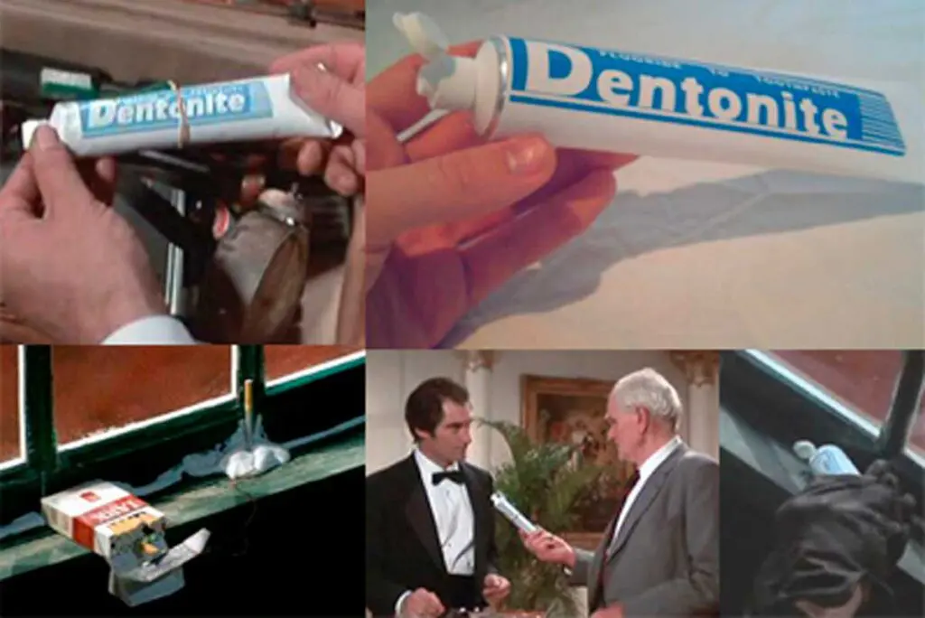 60 años de James Bond: Los mejores ‘gadgets’ de la franquicia